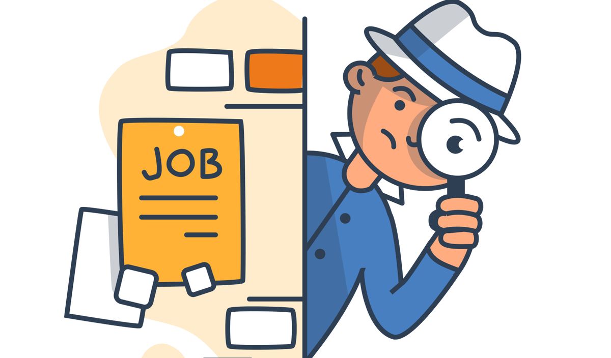 Jobs & Career